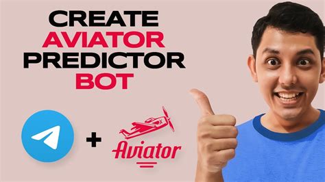 Aviator Bot is a bot created for predicting multipliers in the Aviator .